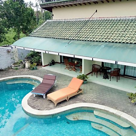 Villa Yukie Senggigi Montongbuwoh المظهر الخارجي الصورة