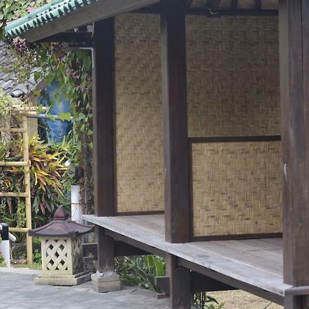 Villa Yukie Senggigi Montongbuwoh المظهر الخارجي الصورة