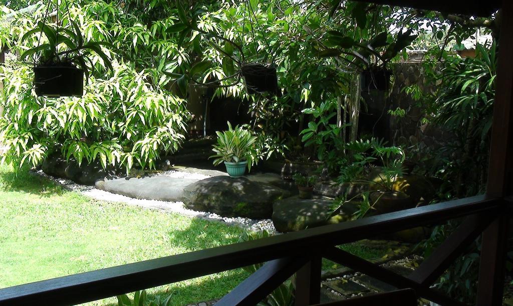 Villa Yukie Senggigi Montongbuwoh المظهر الخارجي الصورة