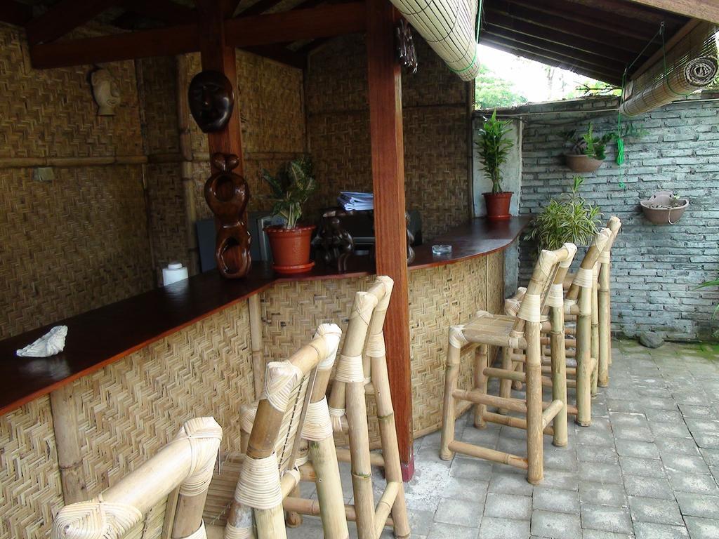 Villa Yukie Senggigi Montongbuwoh المظهر الخارجي الصورة
