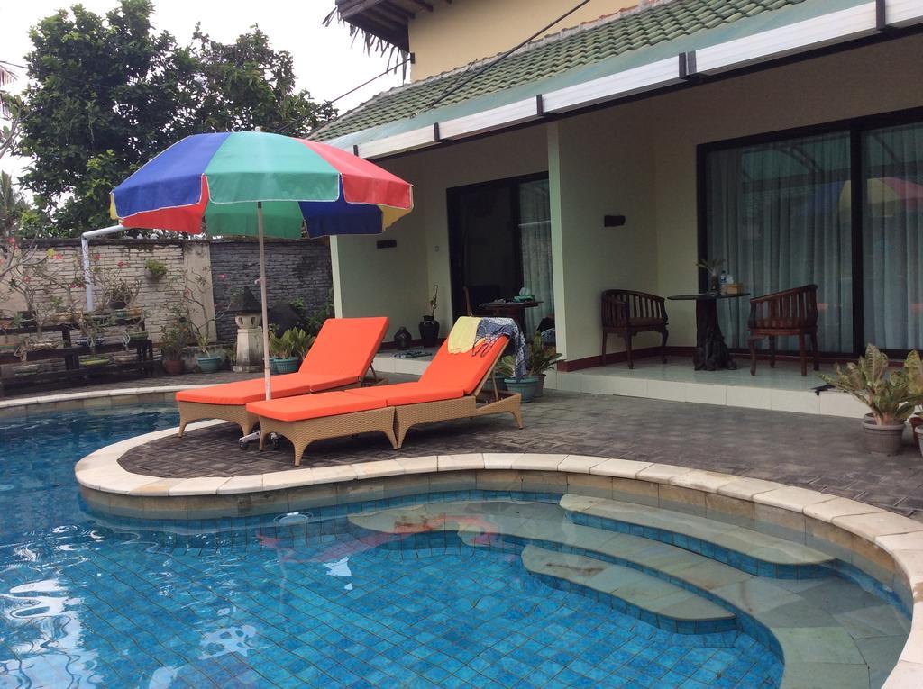Villa Yukie Senggigi Montongbuwoh المظهر الخارجي الصورة