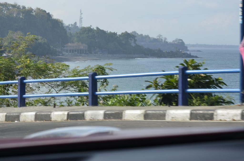 Villa Yukie Senggigi Montongbuwoh المظهر الخارجي الصورة