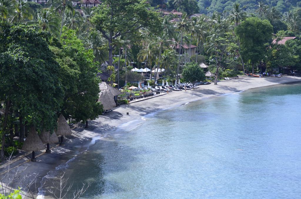 Villa Yukie Senggigi Montongbuwoh المظهر الخارجي الصورة
