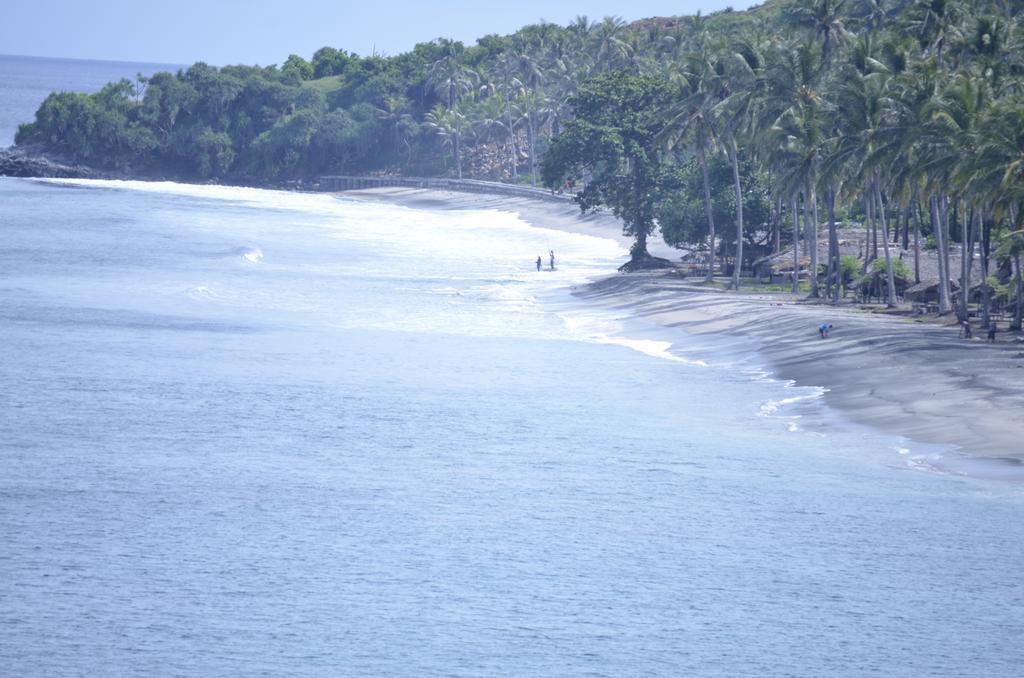 Villa Yukie Senggigi Montongbuwoh المظهر الخارجي الصورة