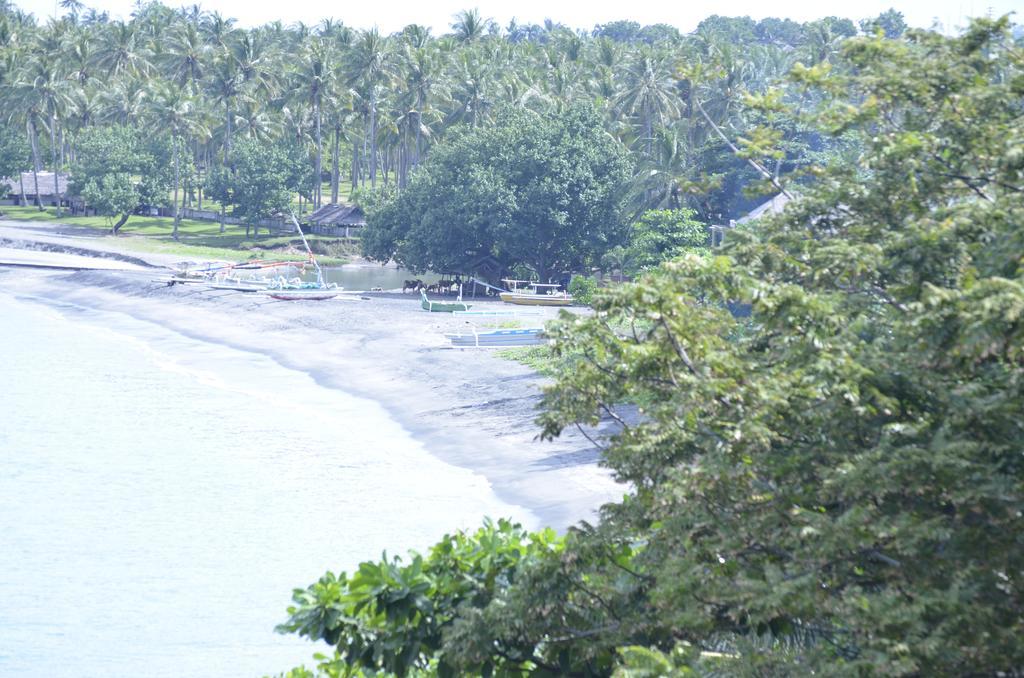 Villa Yukie Senggigi Montongbuwoh المظهر الخارجي الصورة