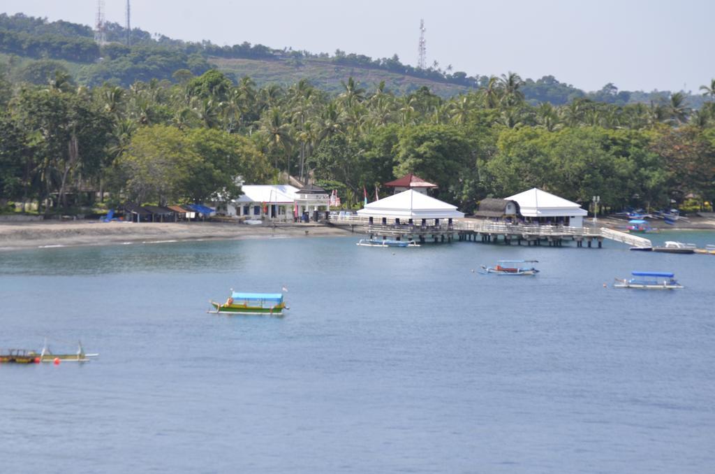 Villa Yukie Senggigi Montongbuwoh المظهر الخارجي الصورة