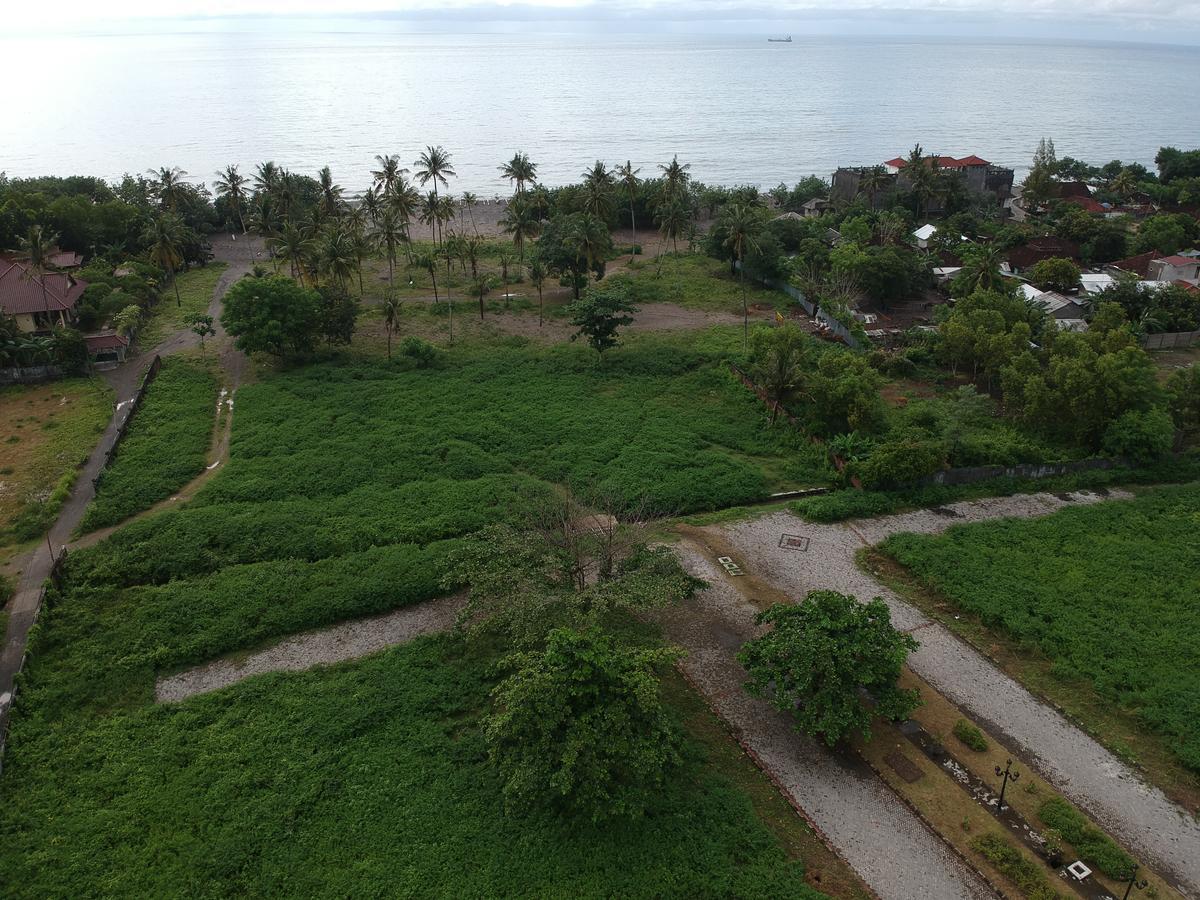 Villa Yukie Senggigi Montongbuwoh المظهر الخارجي الصورة