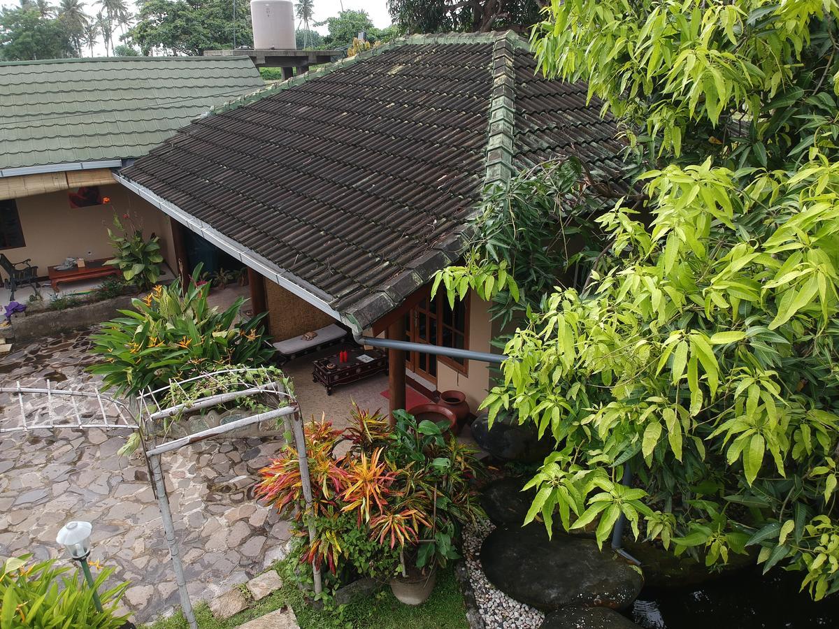 Villa Yukie Senggigi Montongbuwoh المظهر الخارجي الصورة