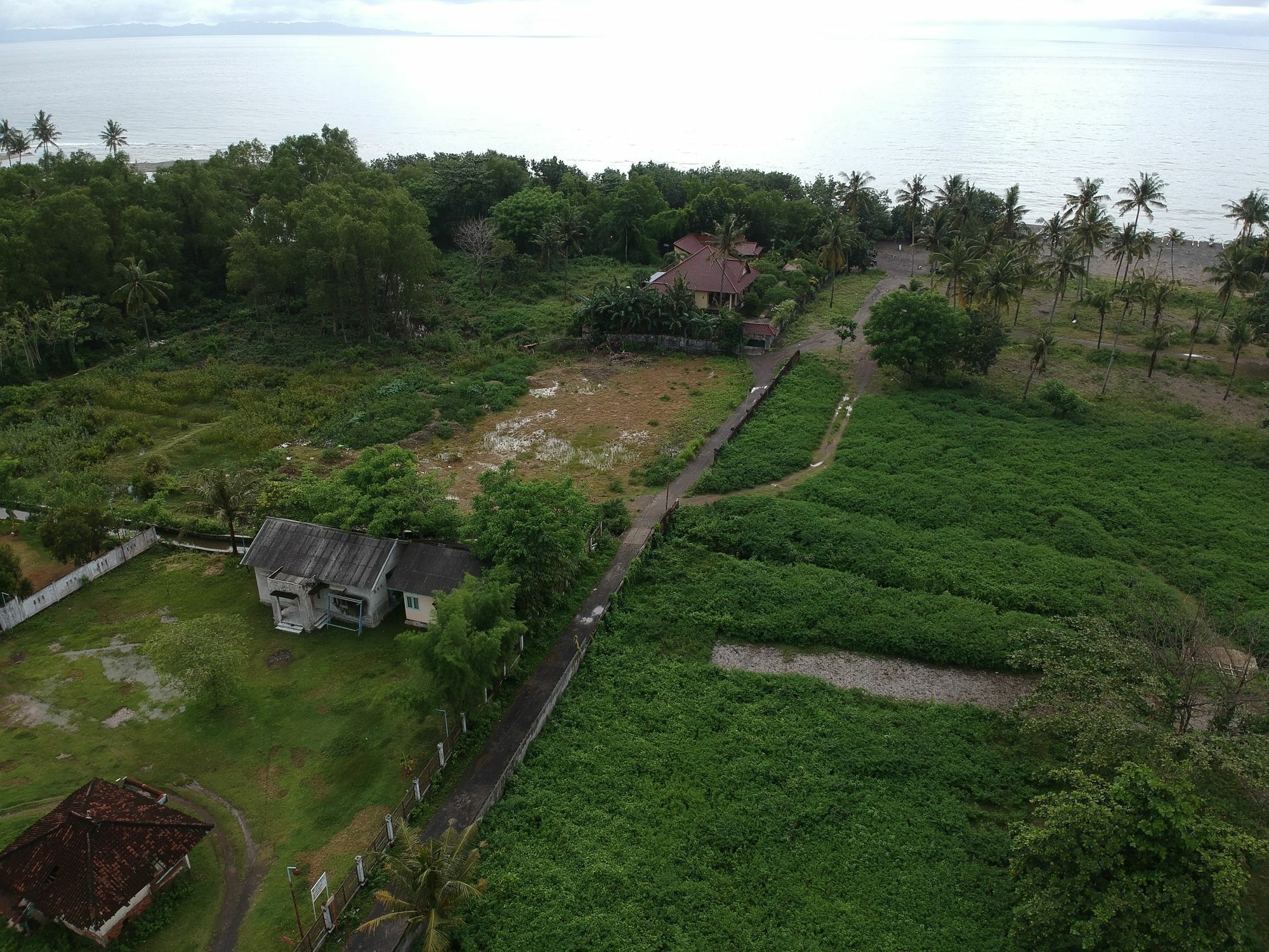Villa Yukie Senggigi Montongbuwoh المظهر الخارجي الصورة