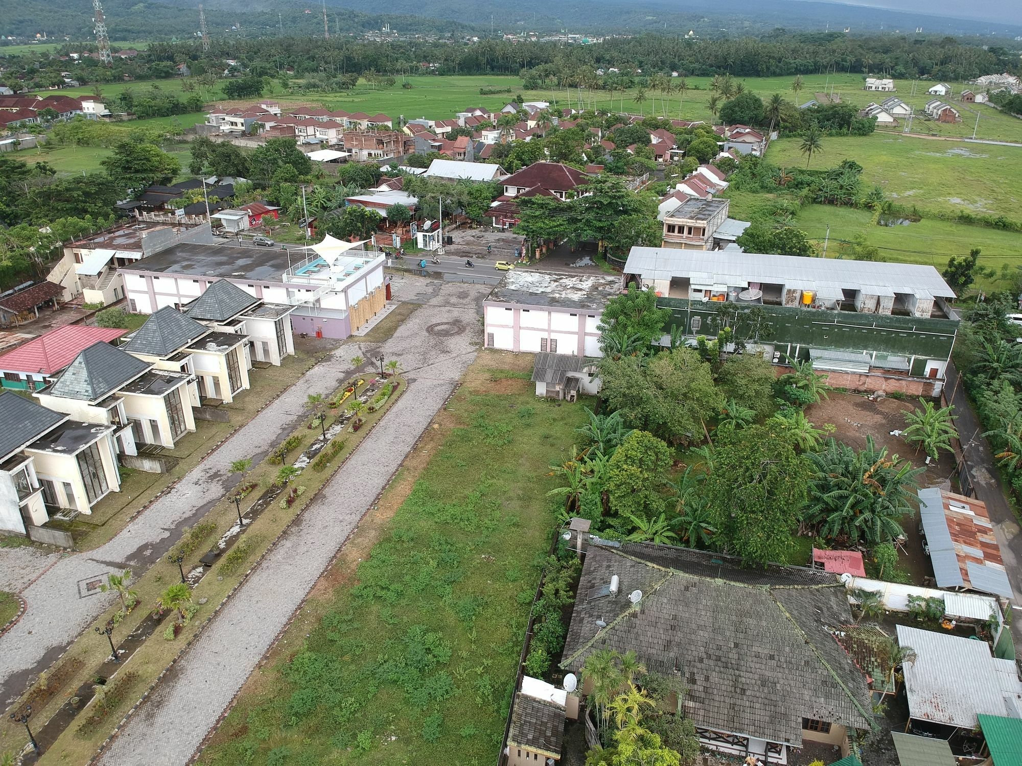 Villa Yukie Senggigi Montongbuwoh المظهر الخارجي الصورة