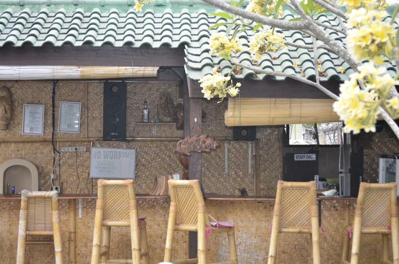 Villa Yukie Senggigi Montongbuwoh المظهر الخارجي الصورة
