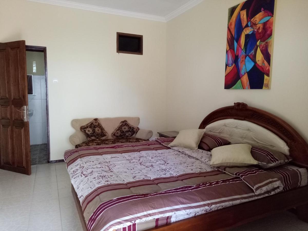 Villa Yukie Senggigi Montongbuwoh المظهر الخارجي الصورة