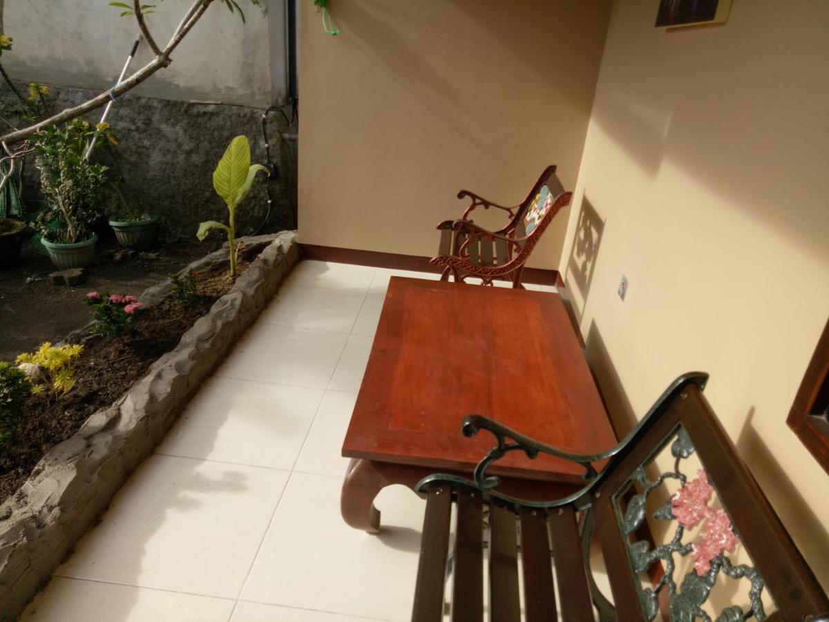 Villa Yukie Senggigi Montongbuwoh المظهر الخارجي الصورة